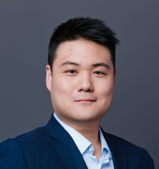 Alexander Zhou