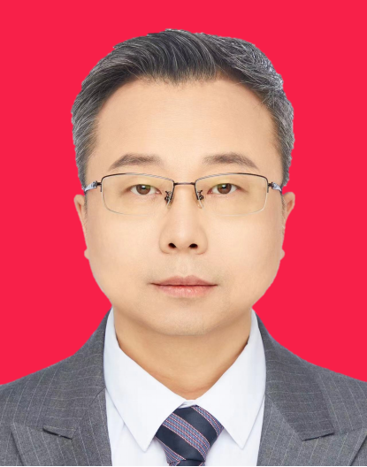 Bin Wang