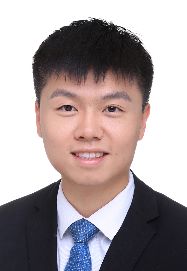 Chengliang Chai
