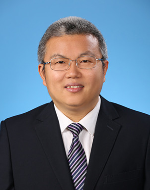 Guoliang Li