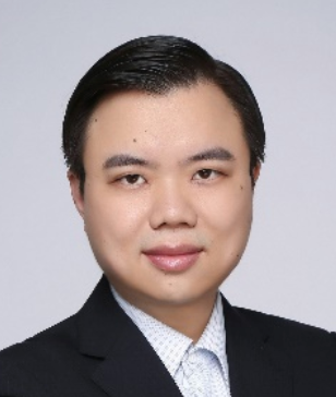 Haipeng Dai