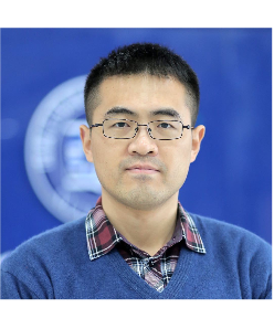 Jianqiu Xu