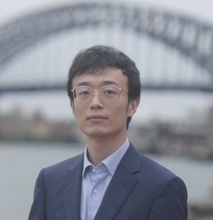 Kai Wang