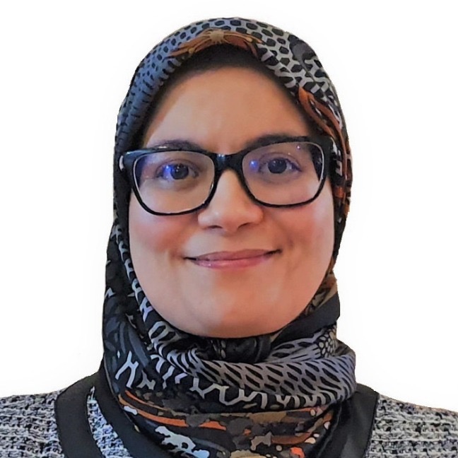 Karima Echihabi