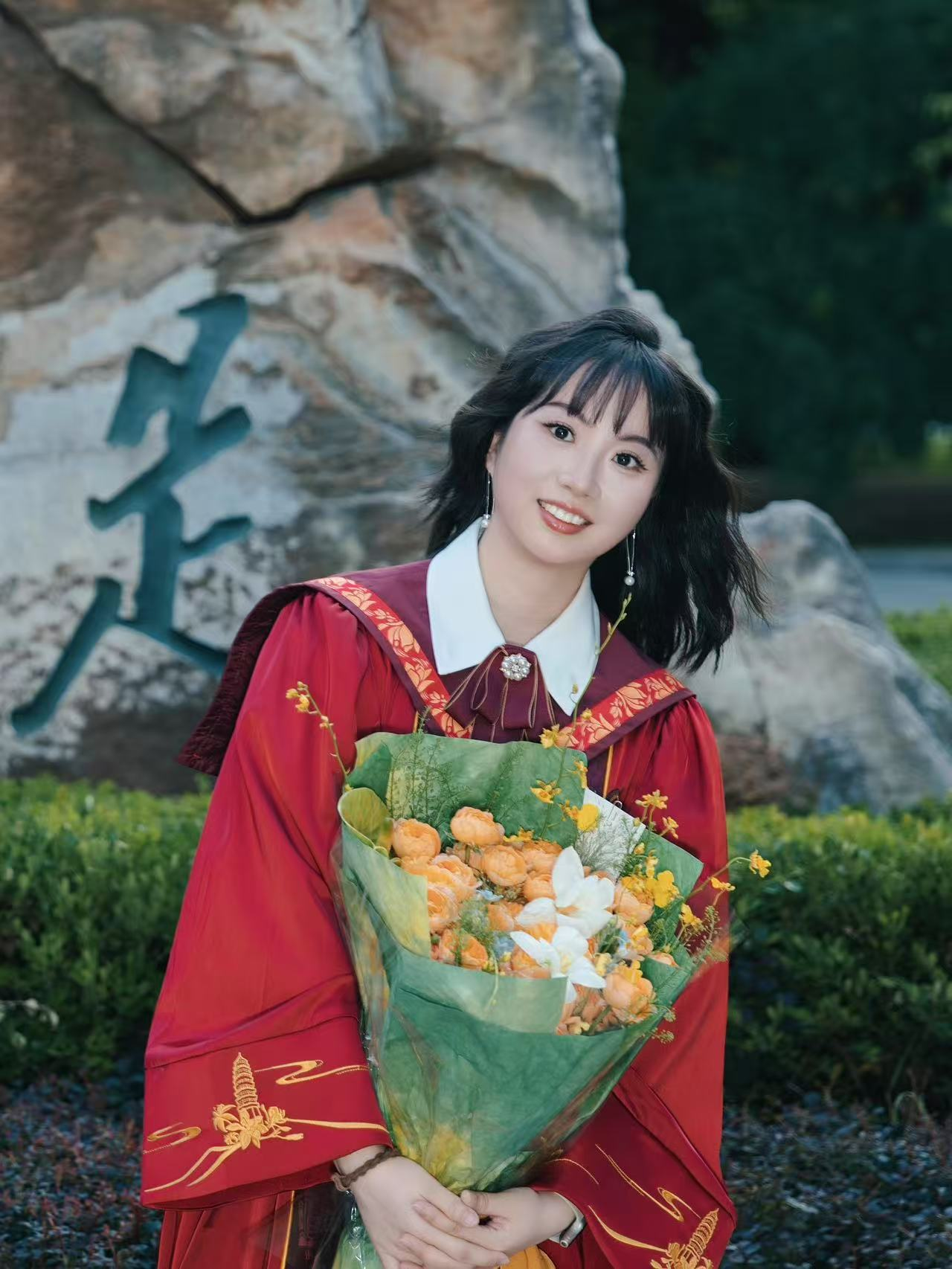 Leixia Wang