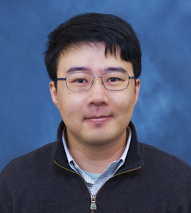 Michael Yu