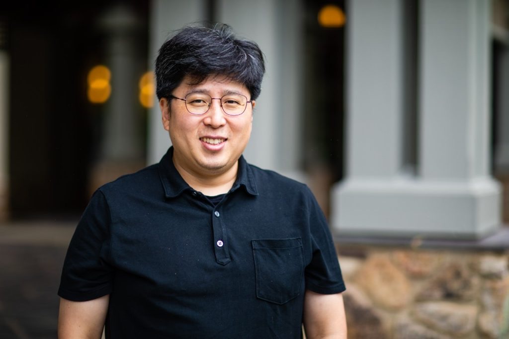 Sang-Won Lee
