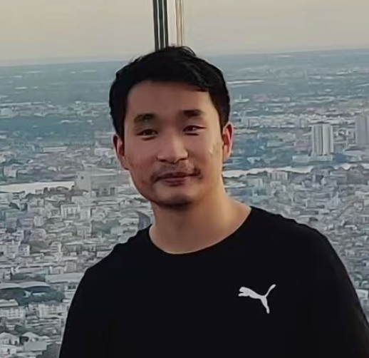 Xinjian Luo