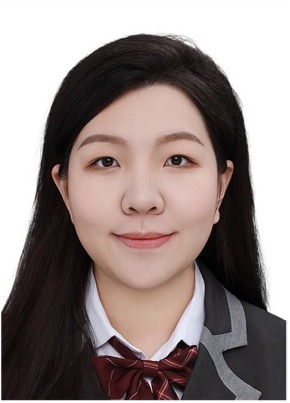 Xiuqi Huang