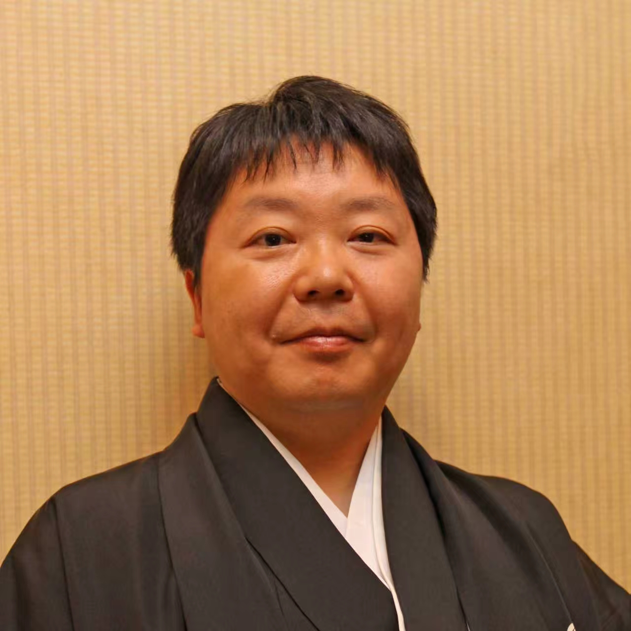 Yasuhiko Morimoto