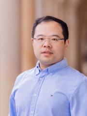 Zhifeng Bao